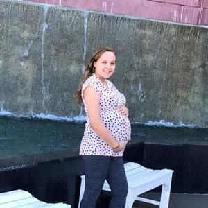 Meet your Posher, Elizabeth